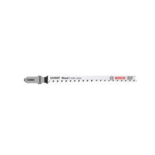 Bosch EXPERT jigsaw blades...