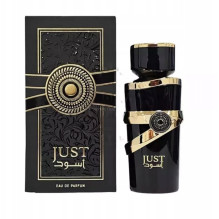 Fragrance World Just Aswad...