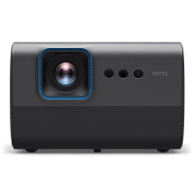BenQ GP520 3840x2160 (Pixel-shift) DLP 2600ANSI-lumen 1 2:1 Black LED Projector with Google