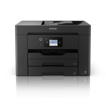 Epson WorkForce WF-7840DTWF