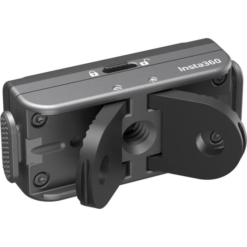 Insta X5 Quick Release Mount 2.0 (6977644762042)
