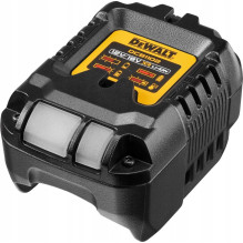 DeWalt DCB1102-QW Charger...