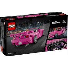 LEGO Speed Champions 77241...