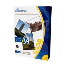 MediaRange Photo paper for...