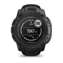 Garmin Instinct 2 2X Solar Tactical Edition Black Garmin Instinct 2 2X Solar Tactical Edition Black