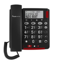 amplicomms BIGTEL 48 Plus,...