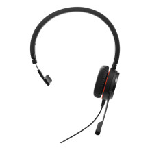 JABRA EVOLVE 30 MS MONO USB-A / C JABRA EVOLVE 30 MS MONO USB-A / C