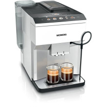 Siemens EQ.500 TP515R02 coffee maker Fully-auto Espresso machine 1.9 L Siemens EQ.500 TP515R02 coffee maker Fully-auto Espresso machine 1.9 L