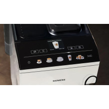 Siemens EQ.500 TP515R02 coffee maker Fully-auto Espresso machine 1.9 L Siemens EQ.500 TP515R02 coffee maker Fully-auto Espresso machine 1.9 L