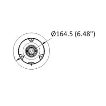 IP kamera Hikvision DS-2DE4425IWG1-E