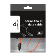 CABLE SATA-DATA 0.5M / CC-SATAM-DATA GEMBIRD CABLE SATA-DATA 0.5M / CC-SATAM-DATA GEMBIRD