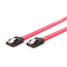 CABLE SATA-DATA 1M / CC-SATAM-DATA-XL GEMBIRD CABLE SATA-DATA 1M / CC-SATAM-DATA-XL GEMBIRD