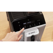 Bosch Serie 2 TIE20301 coffee maker Fully-auto Espresso machine 1.4 L