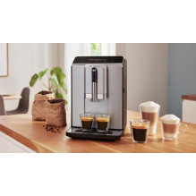 Bosch Serie 2 TIE20301 coffee maker Fully-auto Espresso machine 1.4 L