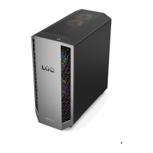 „Lenovo LOQ Tower“ 26ADR10 „Ryzen 7 8745HX“ 32 GB DDR5 5200 1 TB SSD „GeForce RTX 5060 Ti“ 16 GB „Windows 11“ pilka / ju „Lenovo LOQ Tower“ 26ADR10 „Ryzen 7 8745HX“ 32 GB DDR5 5200 1 TB SSD „GeForce RTX 5060 Ti“ 16 GB „Windows 11“ pilka / ju