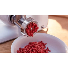 Bosch MUZS2FWW mixer / food processor accessory Meat mincer set
