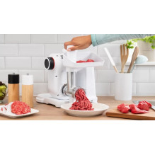 Bosch MUZS2FWW mixer / food processor accessory Meat mincer set