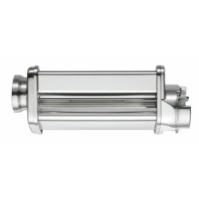 Bosch MUZ5NV1 pasta / ravioli maker accessory 1 pc(s) Chrome Steel Bosch MUZ5NV1 pasta / ravioli maker accessory 1 pc(s) Chrome Steel