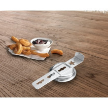 Bosch MUZ9SV1 mixer / food processor accessory