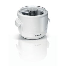 Bosch MUZS2EB ice cream...