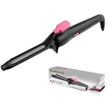 Remington CI1A119 Curling iron Warm Black, Pink 1.8 m