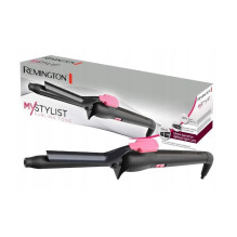 Remington CI1A119 Curling iron Warm Black, Pink 1.8 m