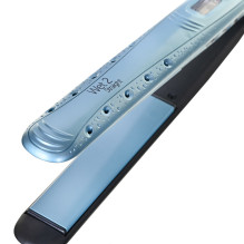 Remington S7300 hair styling tool Straightening iron Warm Black,Blue Remington S7300 hair styling tool Straightening iron Warm Black,Blue