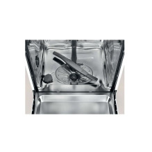 ELECTROLUX E52LE100S built-in dishwasher