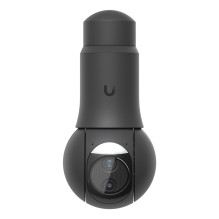 Ubiquiti G6 PTZ Spherical IP security camera Indoor &amp; outdoor 3864 x 2160 pixels Ceiling / Wall / Pole