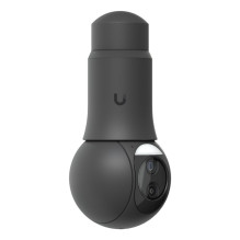 Ubiquiti G6 PTZ Spherical IP security camera Indoor &amp; outdoor 3864 x 2160 pixels Ceiling / Wall / Pole