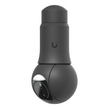Ubiquiti G6 PTZ Spherical IP security camera Indoor &amp; outdoor 3864 x 2160 pixels Ceiling / Wall / Pole