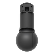 Ubiquiti G6 PTZ Spherical IP security camera Indoor &amp; outdoor 3864 x 2160 pixels Ceiling / Wall / Pole