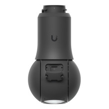 Ubiquiti G6 PTZ Spherical IP security camera Indoor &amp; outdoor 3864 x 2160 pixels Ceiling / Wall / Pole
