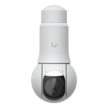 Ubiquiti G6 PTZ Spherical IP security camera Indoor &amp; outdoor 3864 x 2160 pixels Ceiling / Wall / Pole