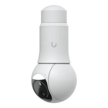 Ubiquiti G6 PTZ Spherical IP security camera Indoor &amp; outdoor 3864 x 2160 pixels Ceiling / Wall / Pole