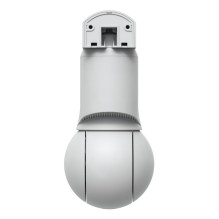 Ubiquiti G6 PTZ Spherical IP security camera Indoor &amp; outdoor 3864 x 2160 pixels Ceiling / Wall / Pole
