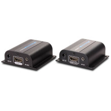 System przekazu signalu AV Spacetronik Konwerter HDMI na LAN Spacetronik SPH-HLC6IR (extender) System przekazu signalu AV Spacetronik Konwerter HDMI na LAN Spacetronik SPH-HLC6IR (extender)