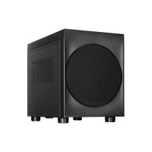 Chieftec CI-03B-OP computer case Cube Black Chieftec CI-03B-OP computer case Cube Black