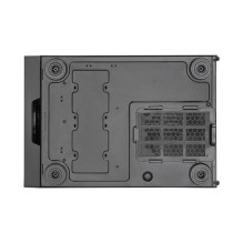 Chieftec CI-03B-OP computer case Cube Black Chieftec CI-03B-OP computer case Cube Black