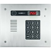 Laskomex CP-2513R INOX...