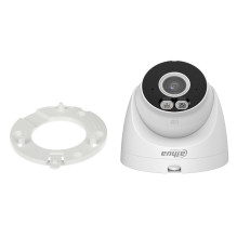 IP camera IPC-HDW1539DA-SAW-IL-0280B Wi-Fi - 5 Mpx 2.8 mm DAHUA IP camera IPC-HDW1539DA-SAW-IL-0280B Wi-Fi - 5 Mpx 2.8 mm DAHUA