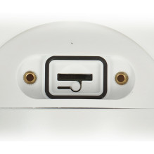 IP kamera IPC-HDW1539DA-SAW-IL-0280B Wi-Fi – 5 Mpx 2,8 mm DAHUA IP kamera IPC-HDW1539DA-SAW-IL-0280B Wi-Fi – 5 Mpx 2,8 mm DAHUA
