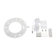 IP kamera IPC-HDW1539DA-SAW-IL-0280B Wi-Fi – 5 Mpx 2,8 mm DAHUA IP kamera IPC-HDW1539DA-SAW-IL-0280B Wi-Fi – 5 Mpx 2,8 mm DAHUA