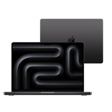 Apple Macbook Pro - M5, 14,2", 16GB, 1TB, Mac OS, Star Black Apple Macbook Pro - M5, 14,2", 16GB, 1TB, Mac OS, Star Black