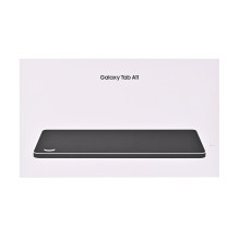 „Samsung SM-X130“ 64 GB 22,1 cm (8,7 colio) 4 GB „Wi-Fi 5“ (802.11ac) Pilka „Samsung SM-X130“ 64 GB 22,1 cm (8,7 colio) 4 GB „Wi-Fi 5“ (802.11ac) Pilka