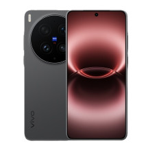 Vivo X300 Ultra 16 / 1TB Juoda