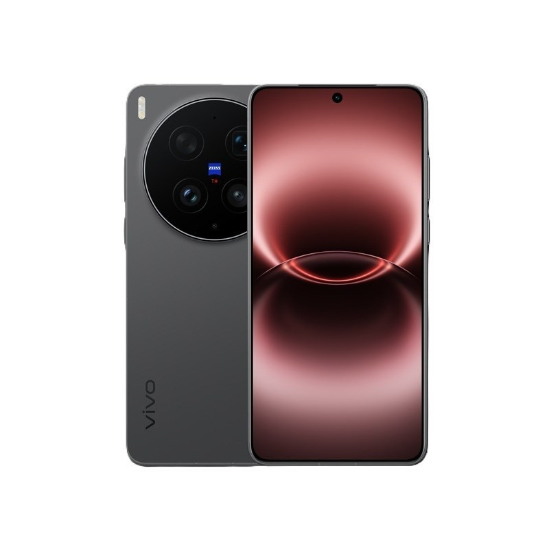 Vivo X300 Ultra 16 / 1TB Black
