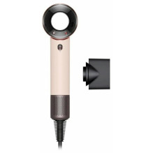 Plaukų džiovintuvas Dyson Supersonic Travel keraminis Pink / Roségold