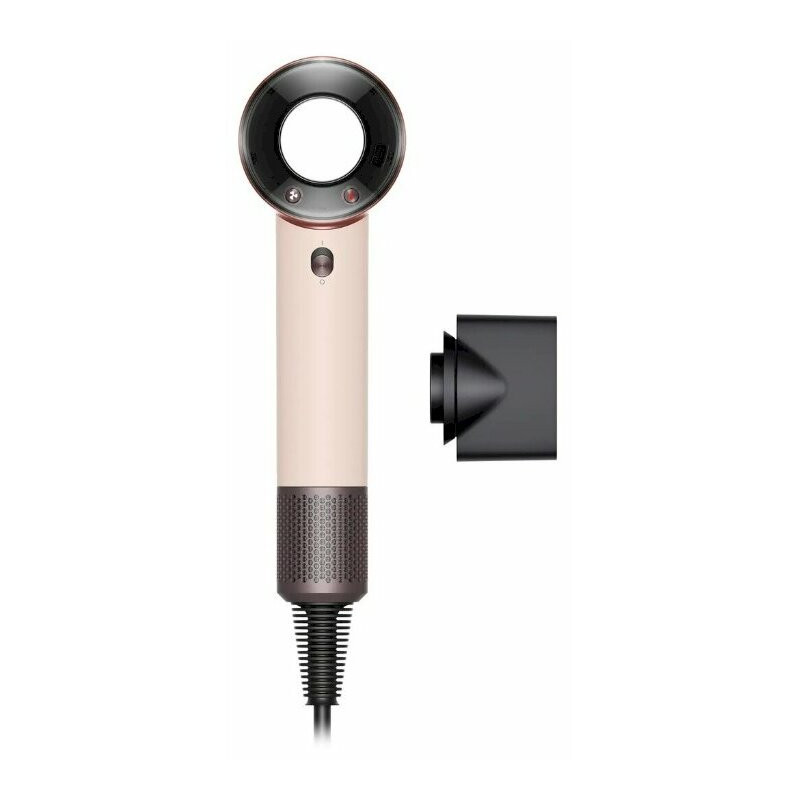 Dyson Supersonic Travel Haartrockner Ceramic Pink / Roségold