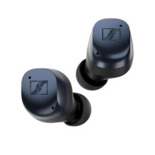 Ausinės Sennheiser MOMENTUM True Wireless 4 - denim